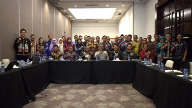 Pemerintah Kabupaten (Pemkab) Bulungan, Kalimantan Utara, menunjukkan komitmen seriusnya dalam pencegahan korupsi dengan melaksanakan kegiatan Pendampingan dan Asistensi Monitoring, Controlling, Surveillance for Prevention (MSCP) dan Survei Penilaian Integritas (SPI) Tahun 2025 bersama Komisi Pemberantasan Korupsi (KPK) RI